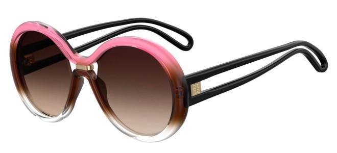 Солнцезащитные очки GIVENCHY SILHOUETTE GV 7105/G/S